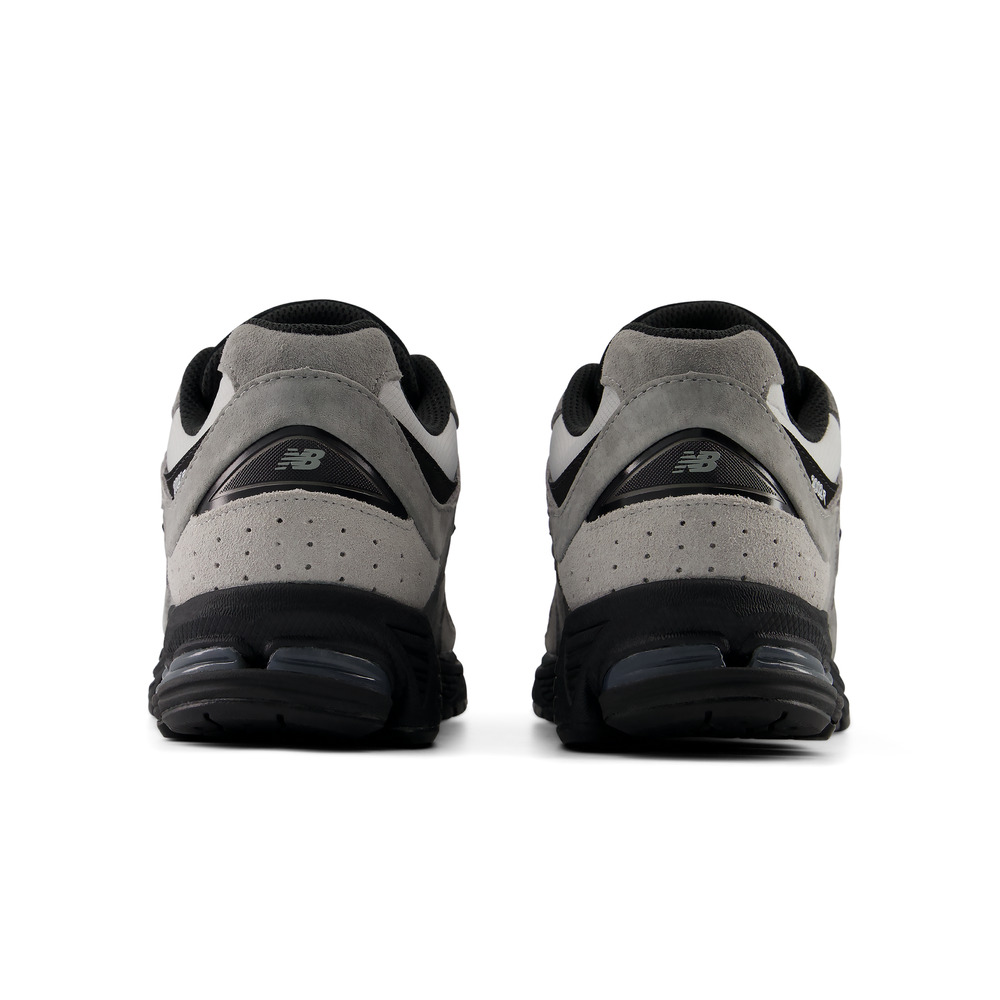 Unisex cipő New Balance U20028W9 – szürke