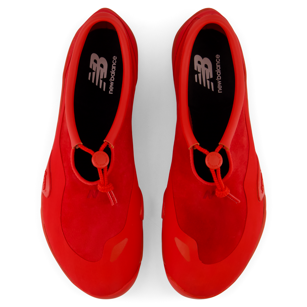 Unisex cipő New Balance Minimus MT10T8E8 – piros
