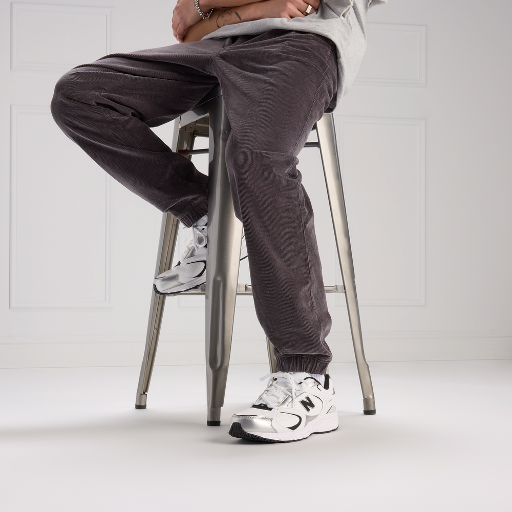 Unisex cipő New Balance ML408WB – fehér