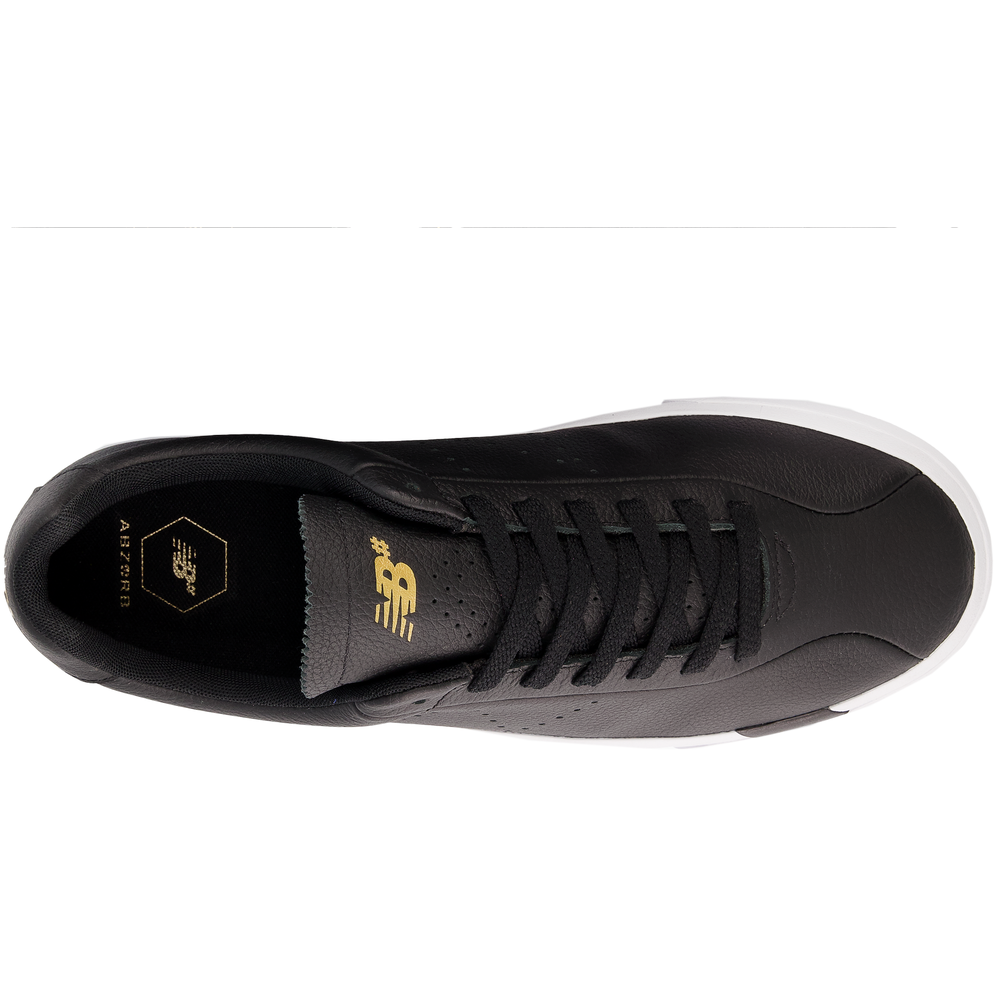 Férfi cipő New Balance Numeric NM22BBS – fekete