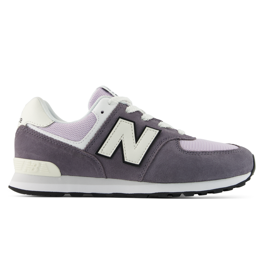 Gyermekcipő New Balance G57436O – lila