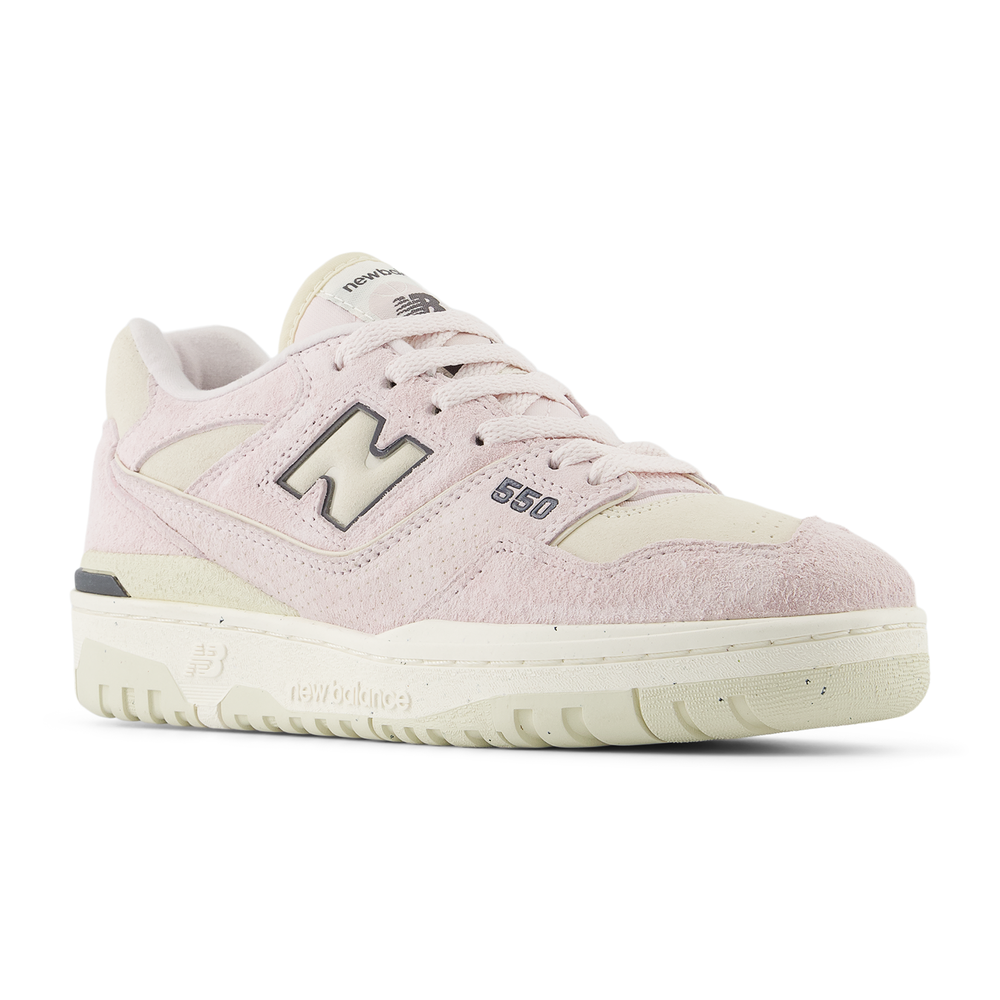 Női cipő New Balance BBW550RC – rózsaszín