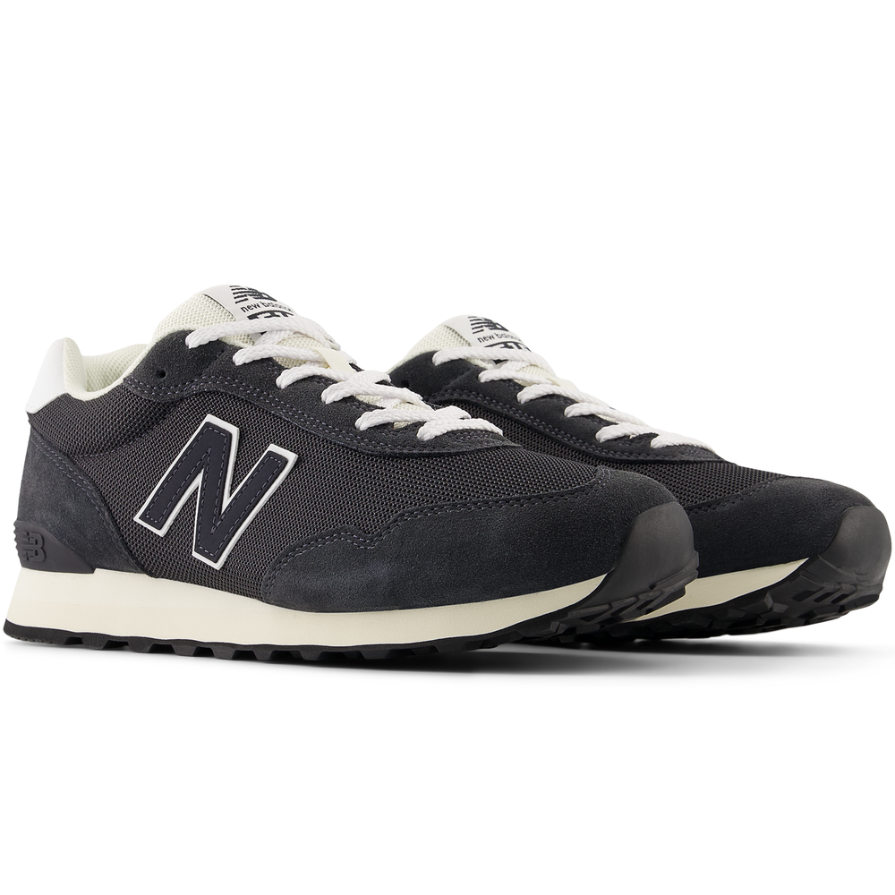 Férfi cipő New Balance ML515LCB – fekete