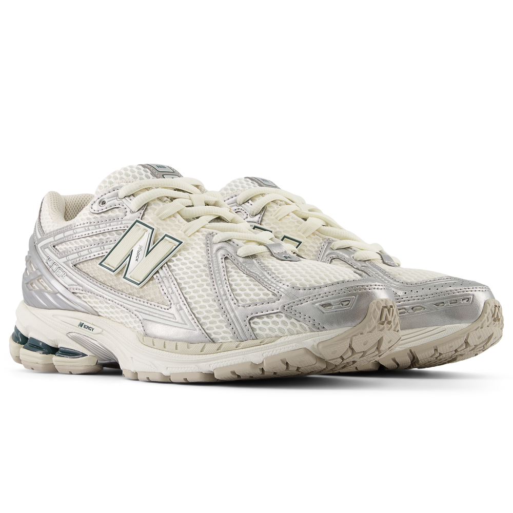 Unisex cipő New Balance M1906REE – szürke
