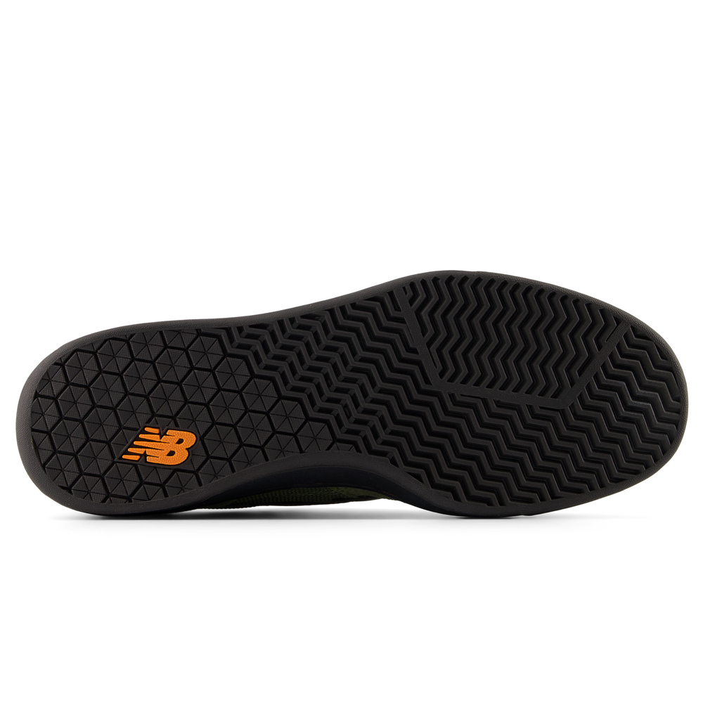 Férfi cipő New Balance Numeric NM440NL2 – zöld