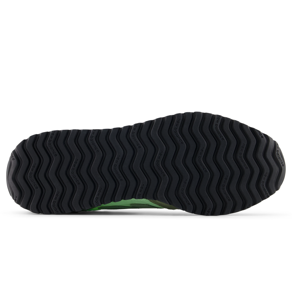 Unisex cipő New Balance U471AP – zöld