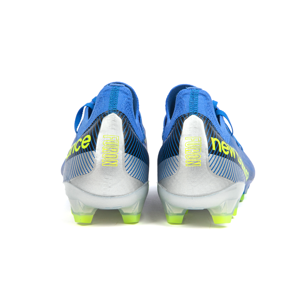 New Balance focicipő FURON V7 PRO FG SF1FBS7 – kék
