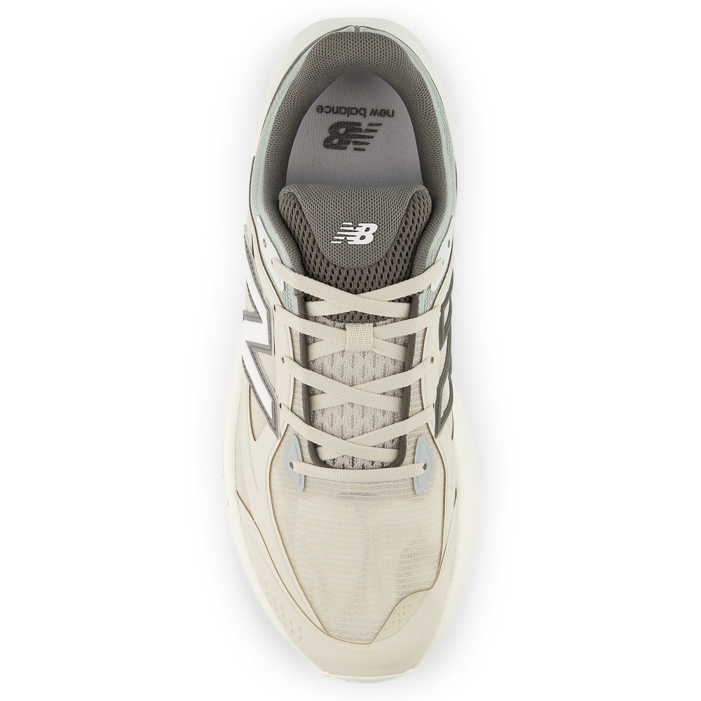 Unisex cipő New Balance UTRN8ZC – bézs