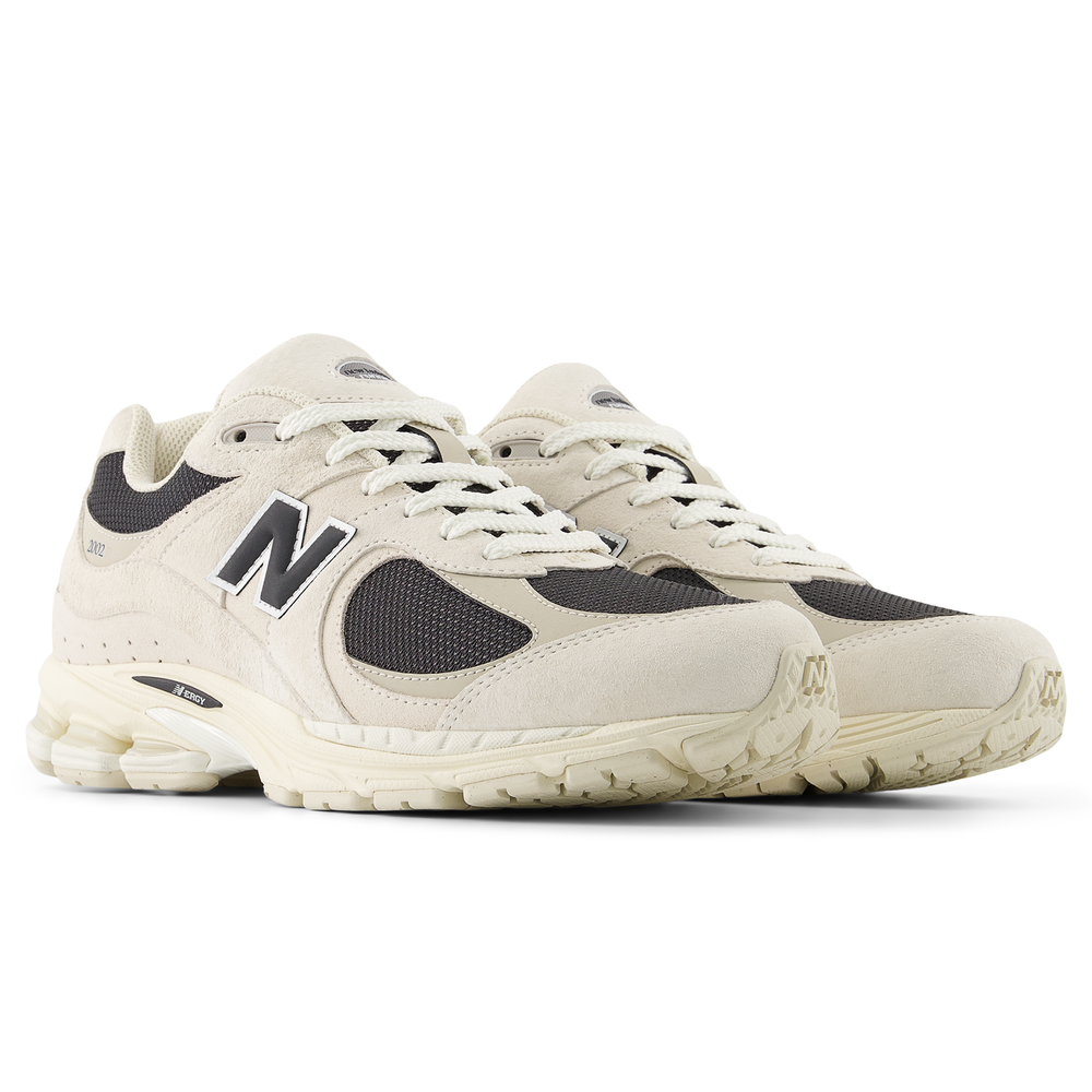 Unisex cipő New Balance U2002RN – bézs