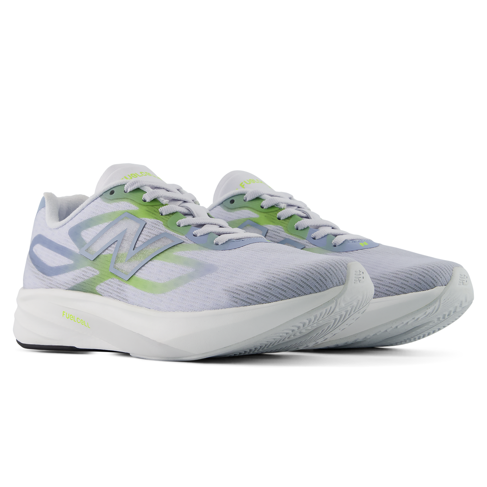 Női futócipő New Balance Flite-R WFLTR9DC – szürke