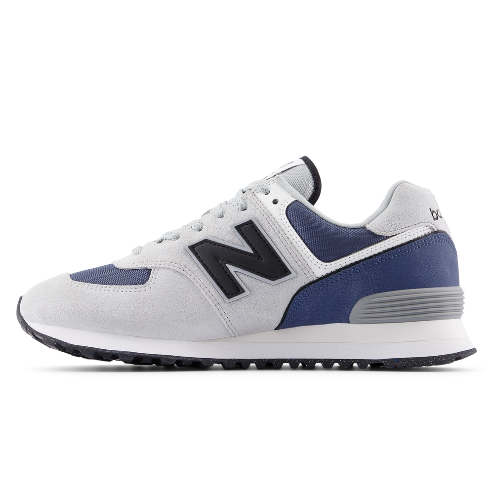 Unisex cipő New Balance U5749X3 – szürke