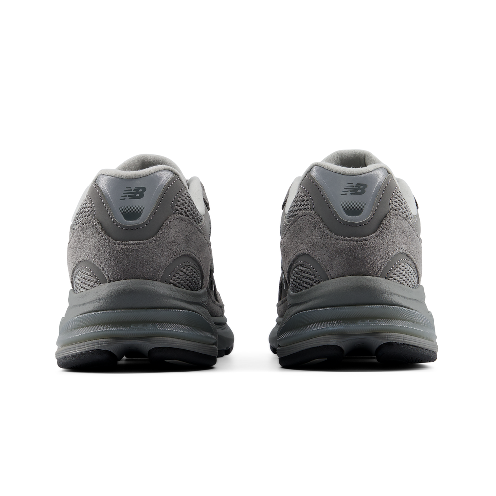 Unisex cipő New Balance ABZORB U20103EJ – szürke