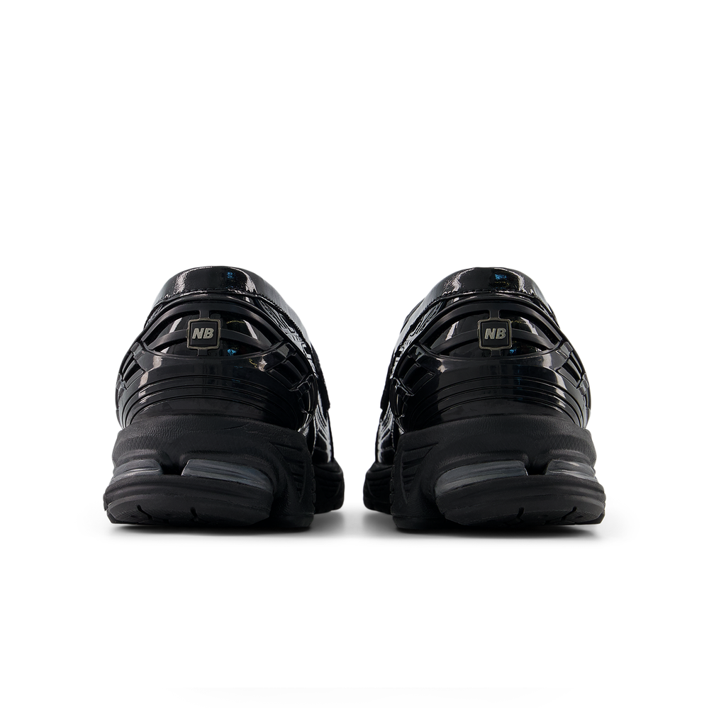 Unisex cipő New Balance U1906LCR – fekete