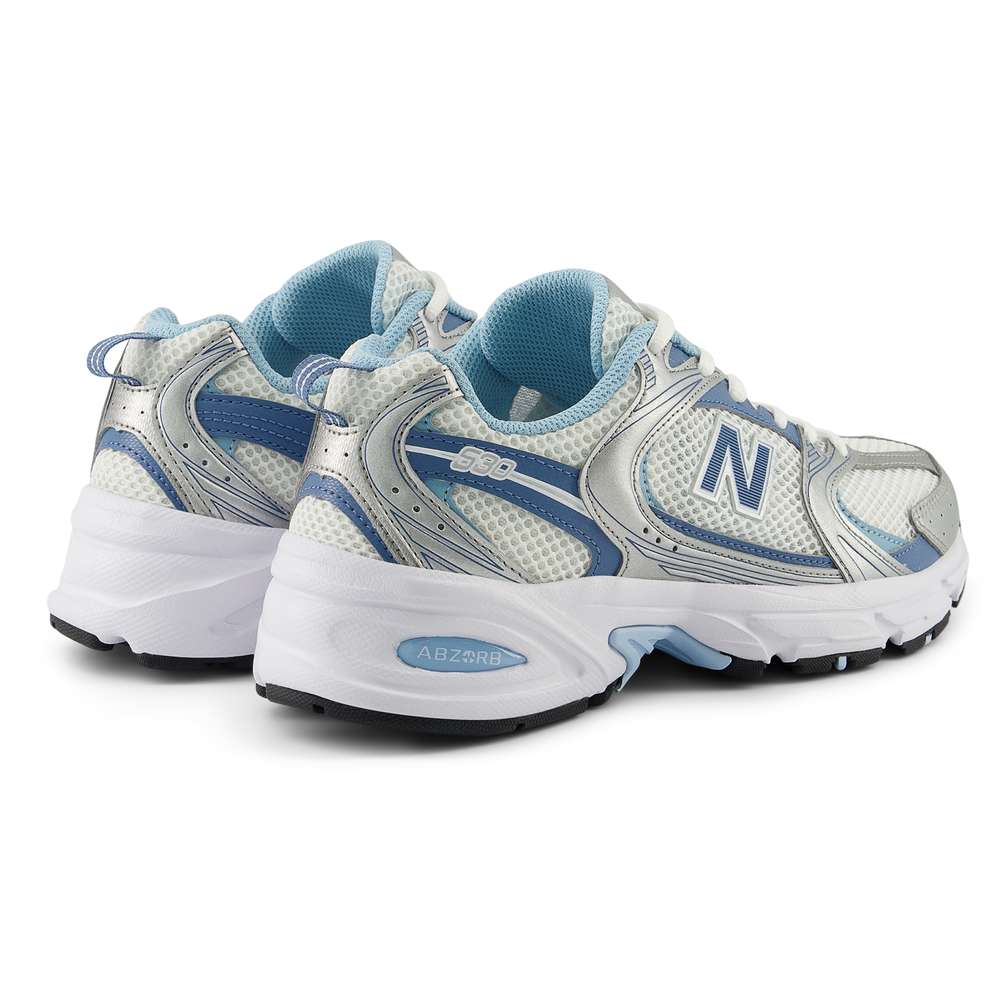 Unisex cipő New Balance MR530ADA – kék