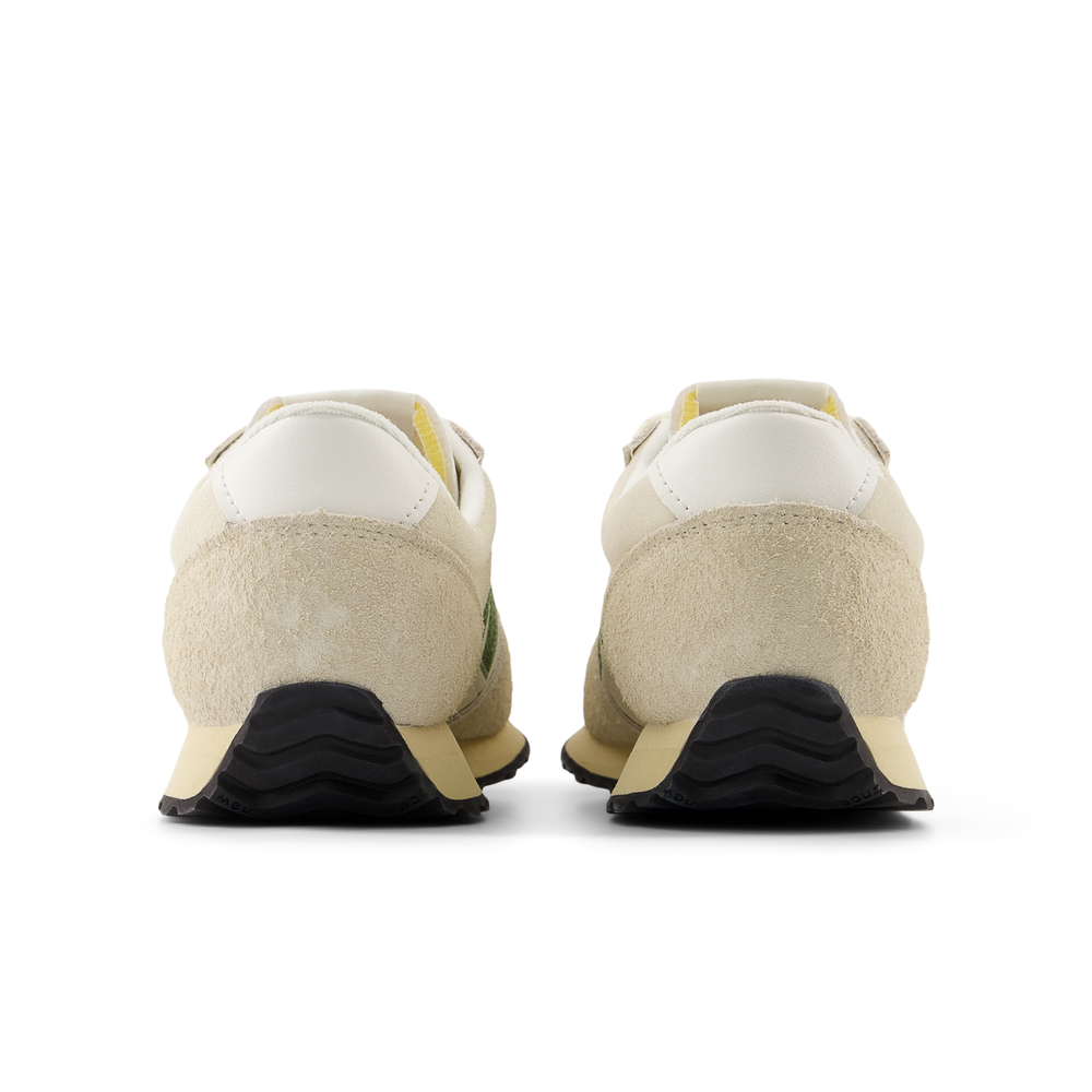 Unisex cipő New Balance U4715MR – bézs