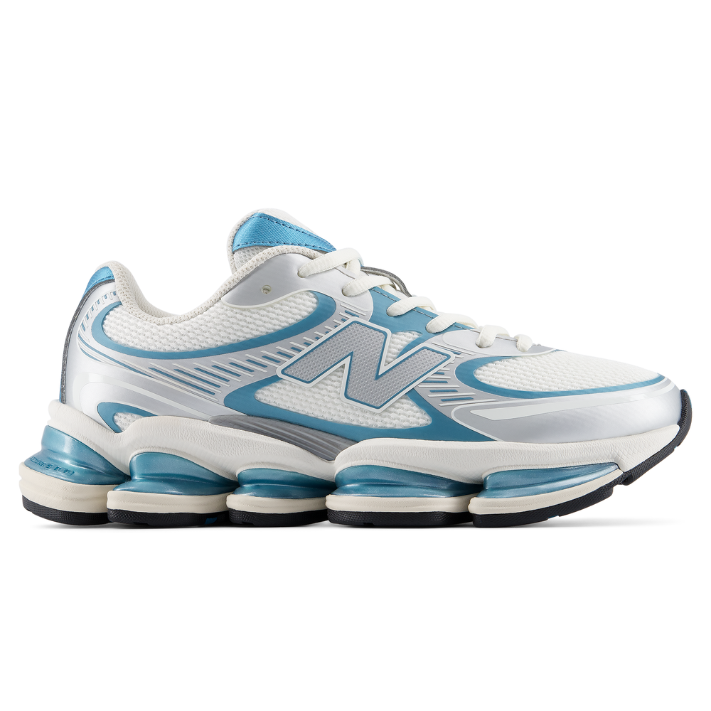 Unisex cipő New Balance ABZORB U20007YS – zöld