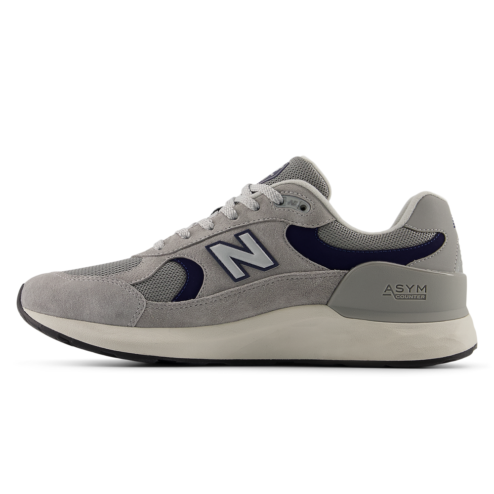Unisex cipő New Balance Fresh Foam x 1880 v2 U188W3U2 – szürke