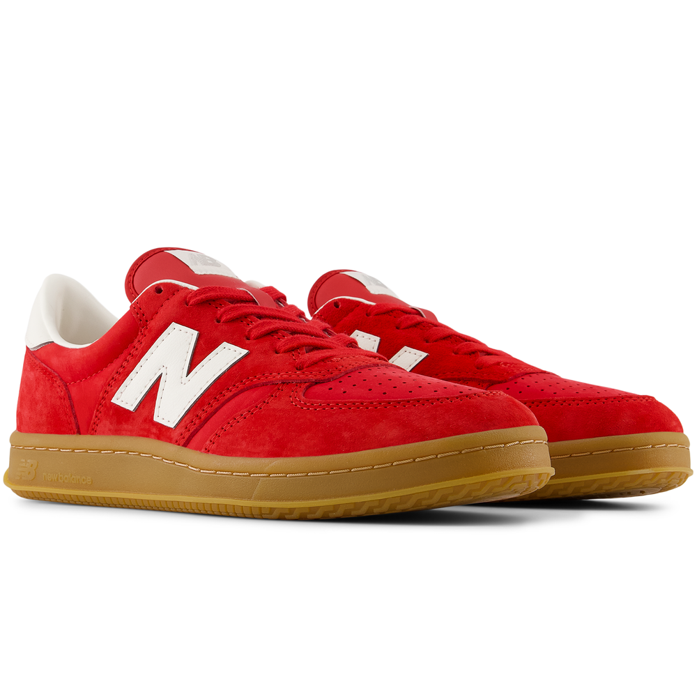 Unisex cipő New Balance CT500FB – piros