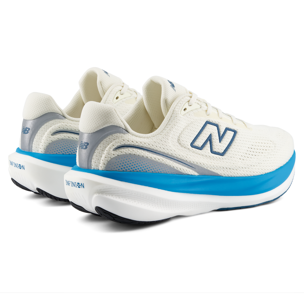 Férfi futócipő New Balance Infinion 1080 v15 M10808E0 – bézs