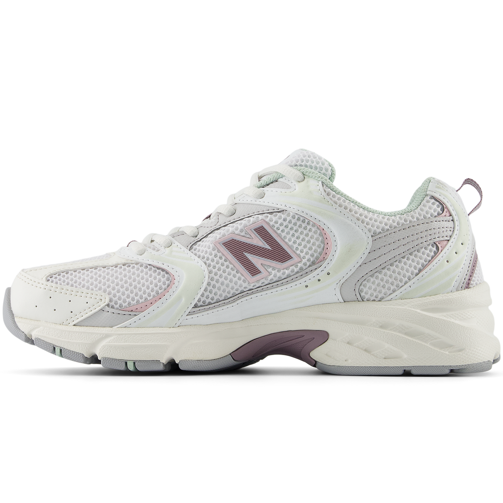 Női cipő New Balance U530NEB – fehér