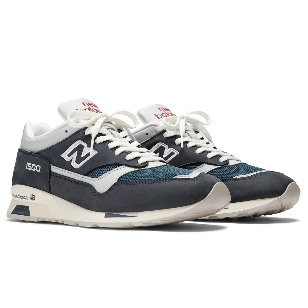 Férfi cipő New Balance U1500VNV – sötétkék