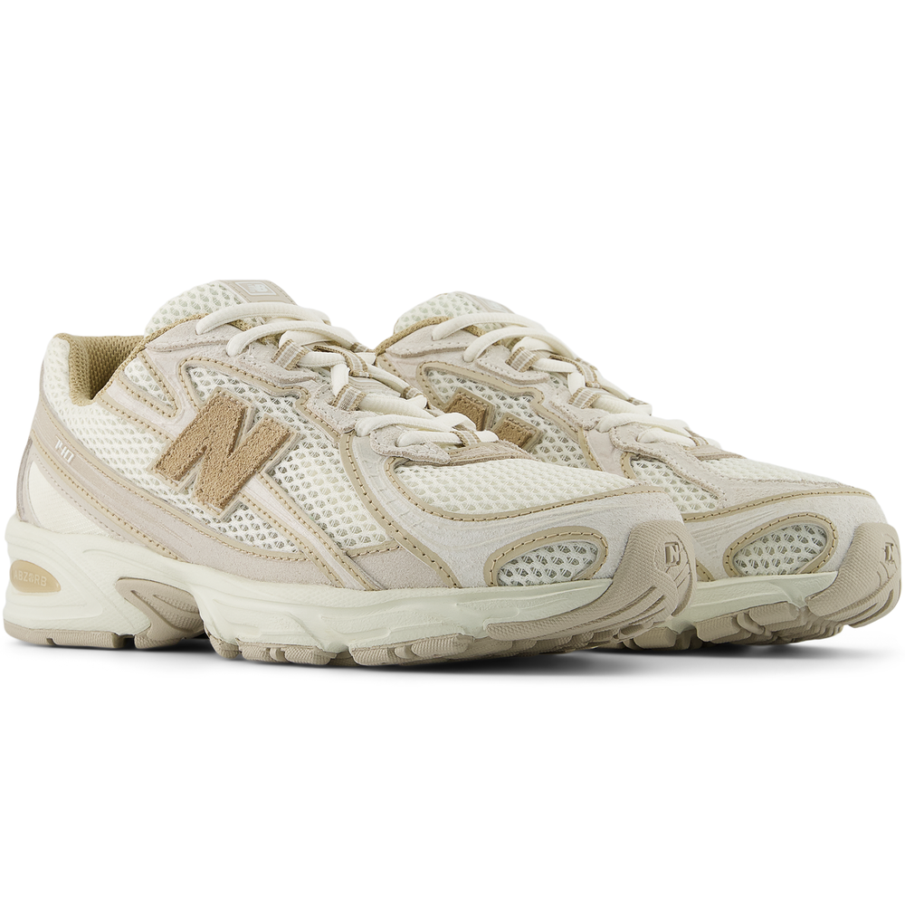 Unisex cipő New Balance U740IN2 – bézs