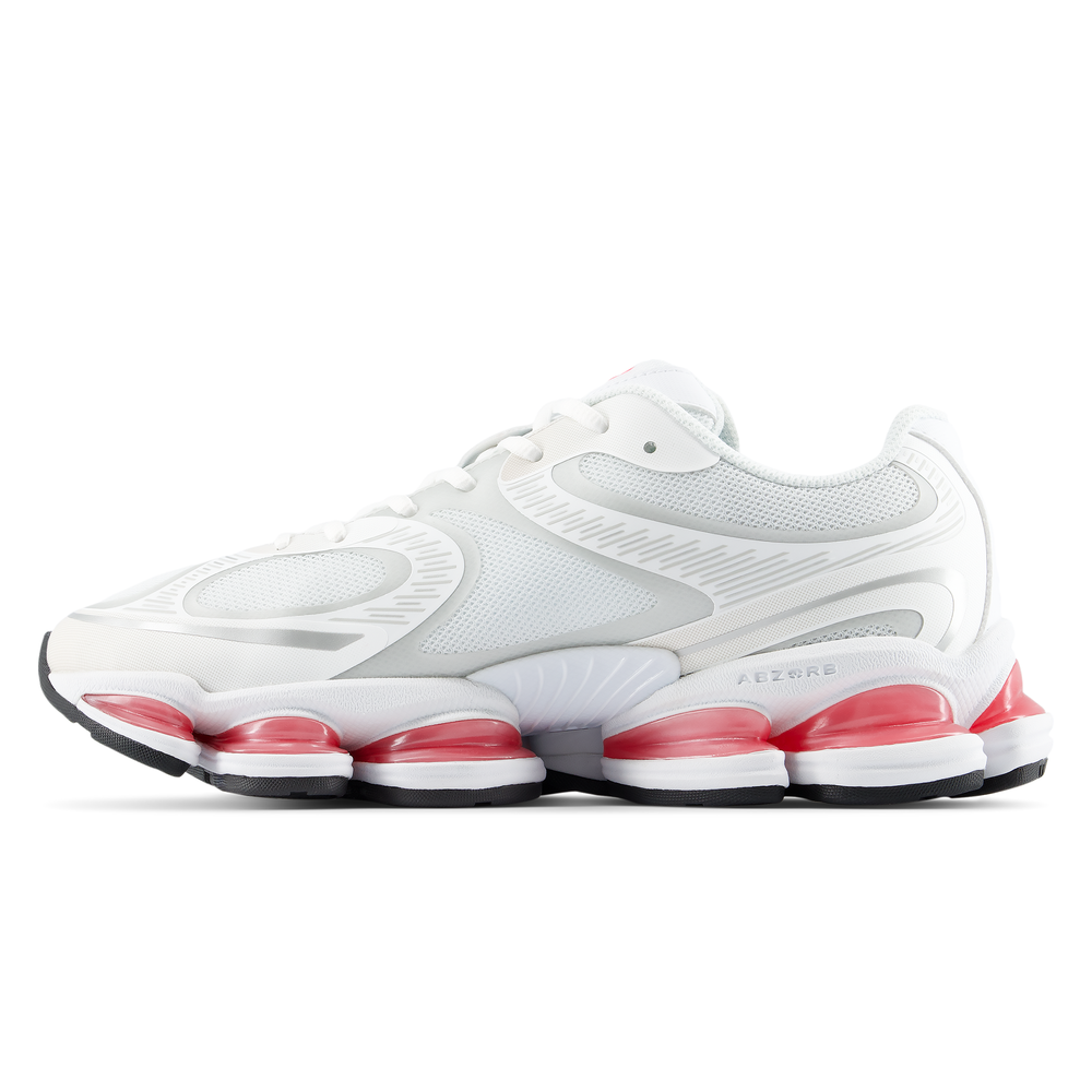 Unisex cipő New Balance ABZORB U20007MM – fehér