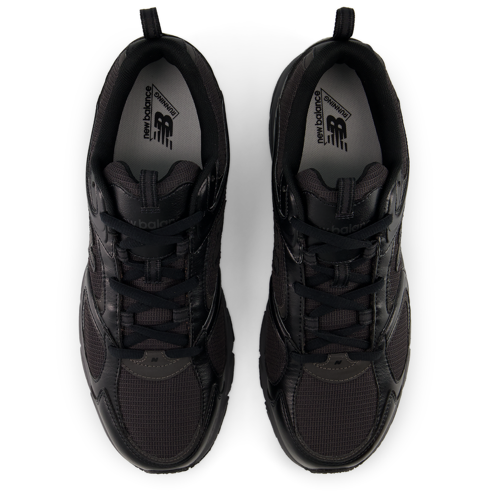 Férfi cipő New Balance M40892Z – fekete