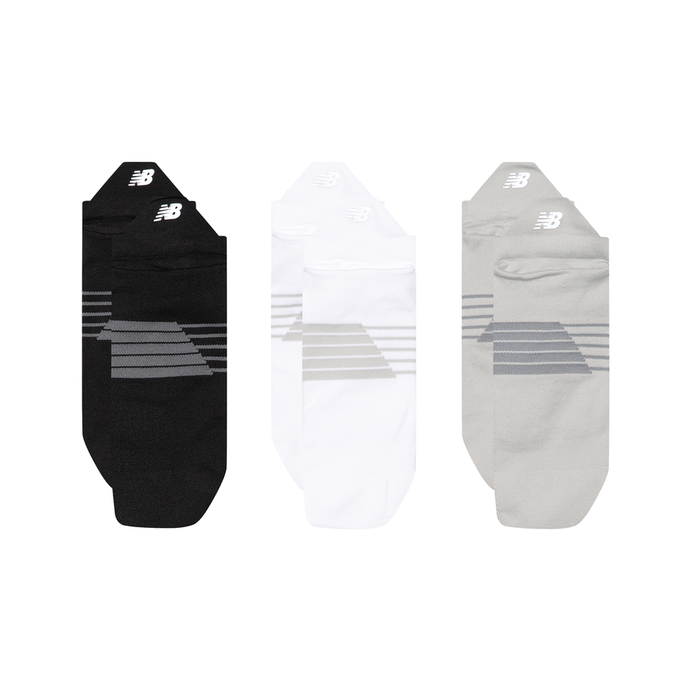 Zokni New Balance LAS35106AS1 – többszínű