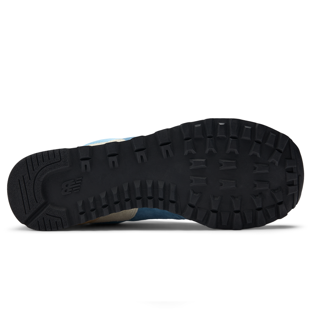 Unisex cipő New Balance U574SPR – kék