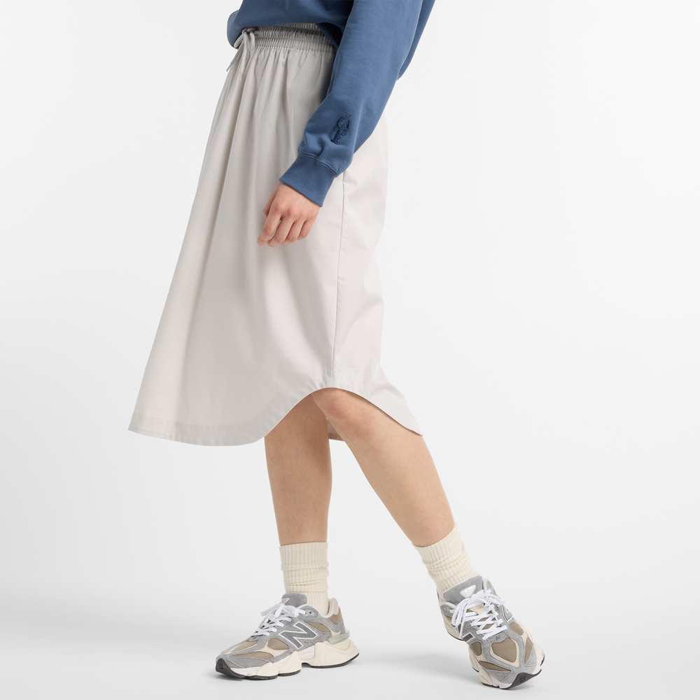 Unisex cipő New Balance U9060LBA – szürke