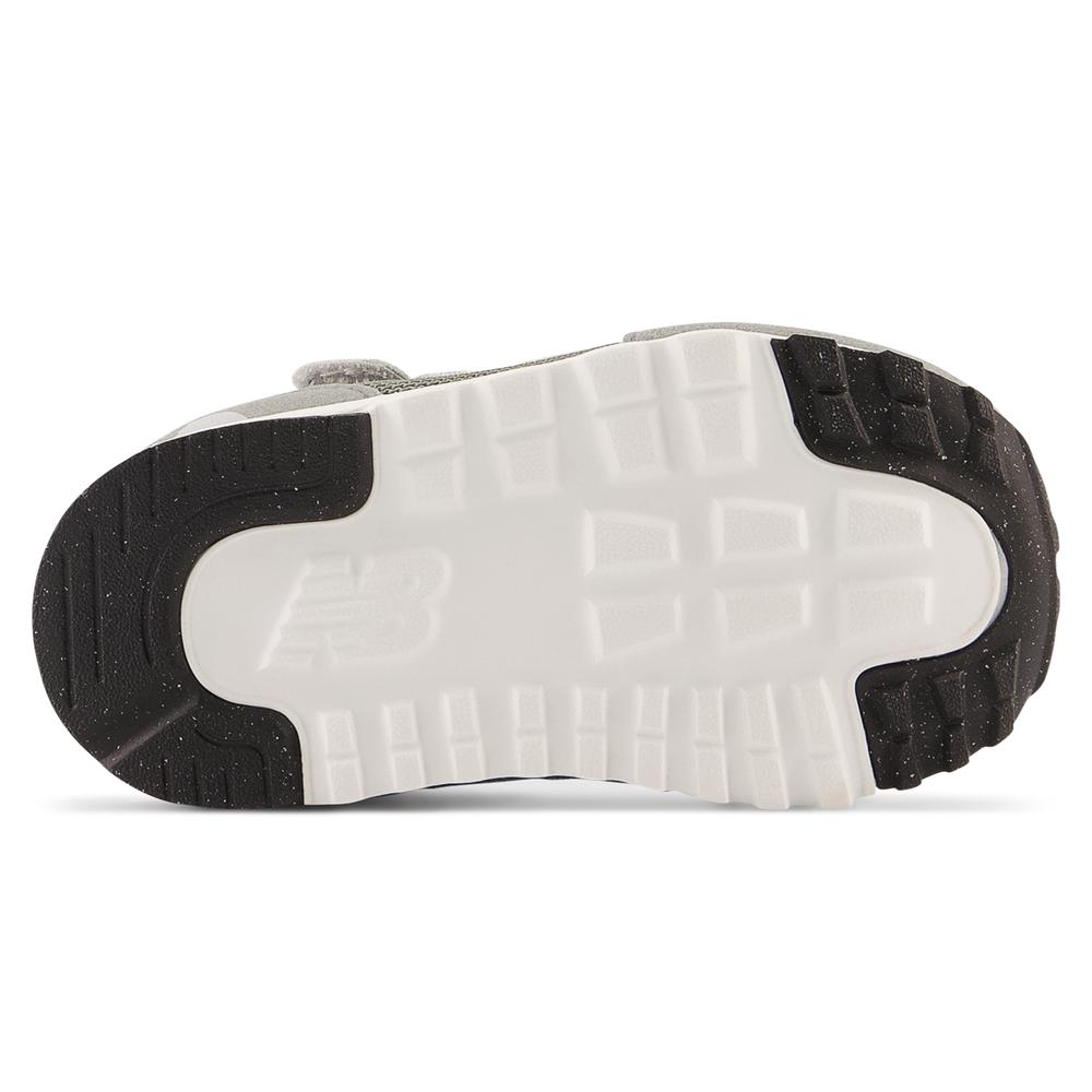 Gyerek cipő New Balance NW515GRY – szürke