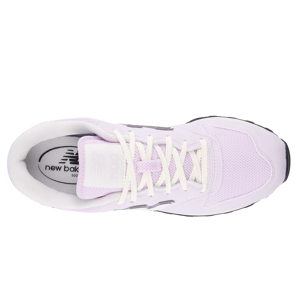 Női cipő New Balance GW500PRS - lila