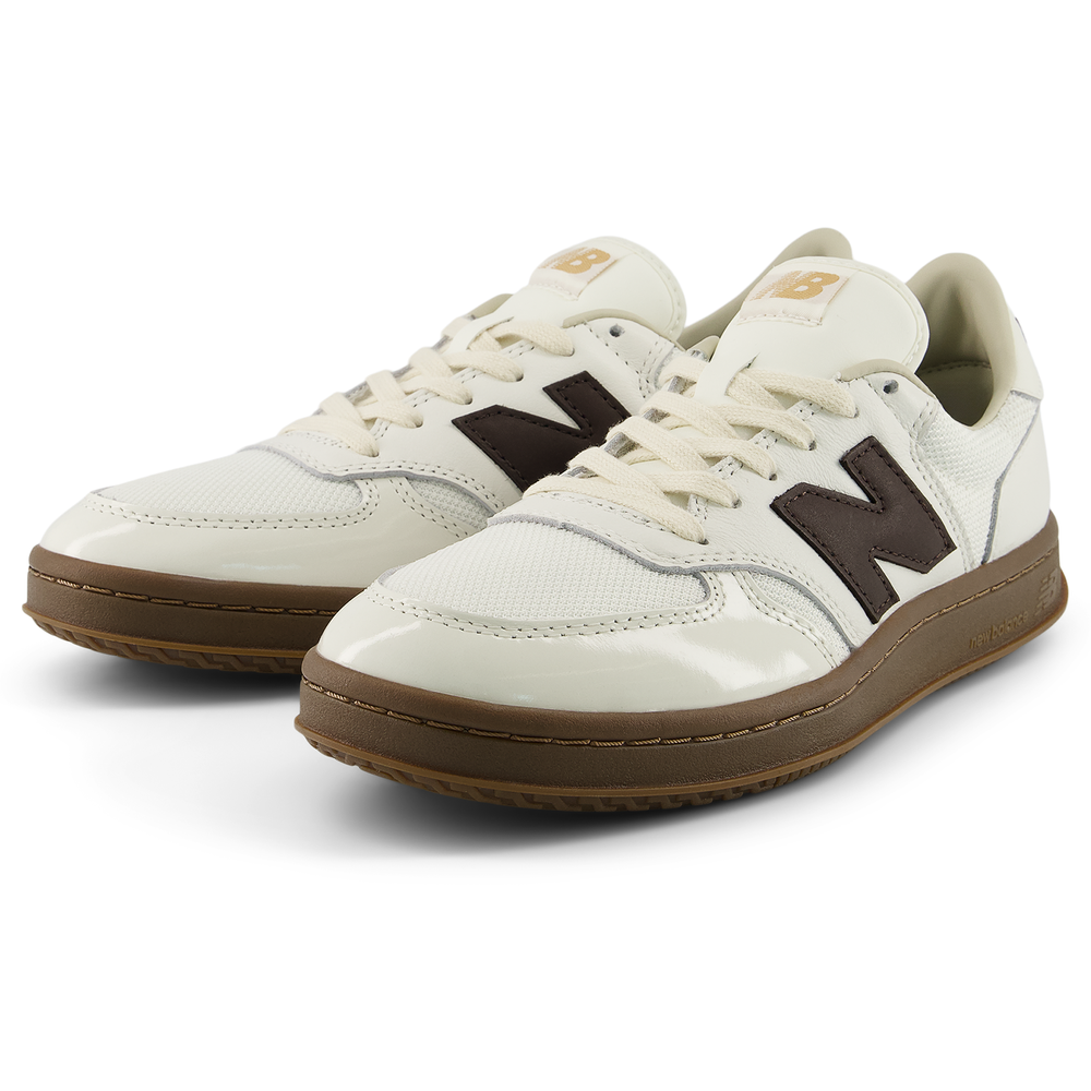Unisex cipő New Balance U5006VG – fehér