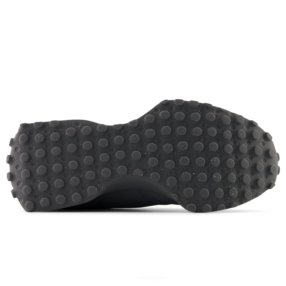 Unisex cipő New Balance U327SCC – szürke
