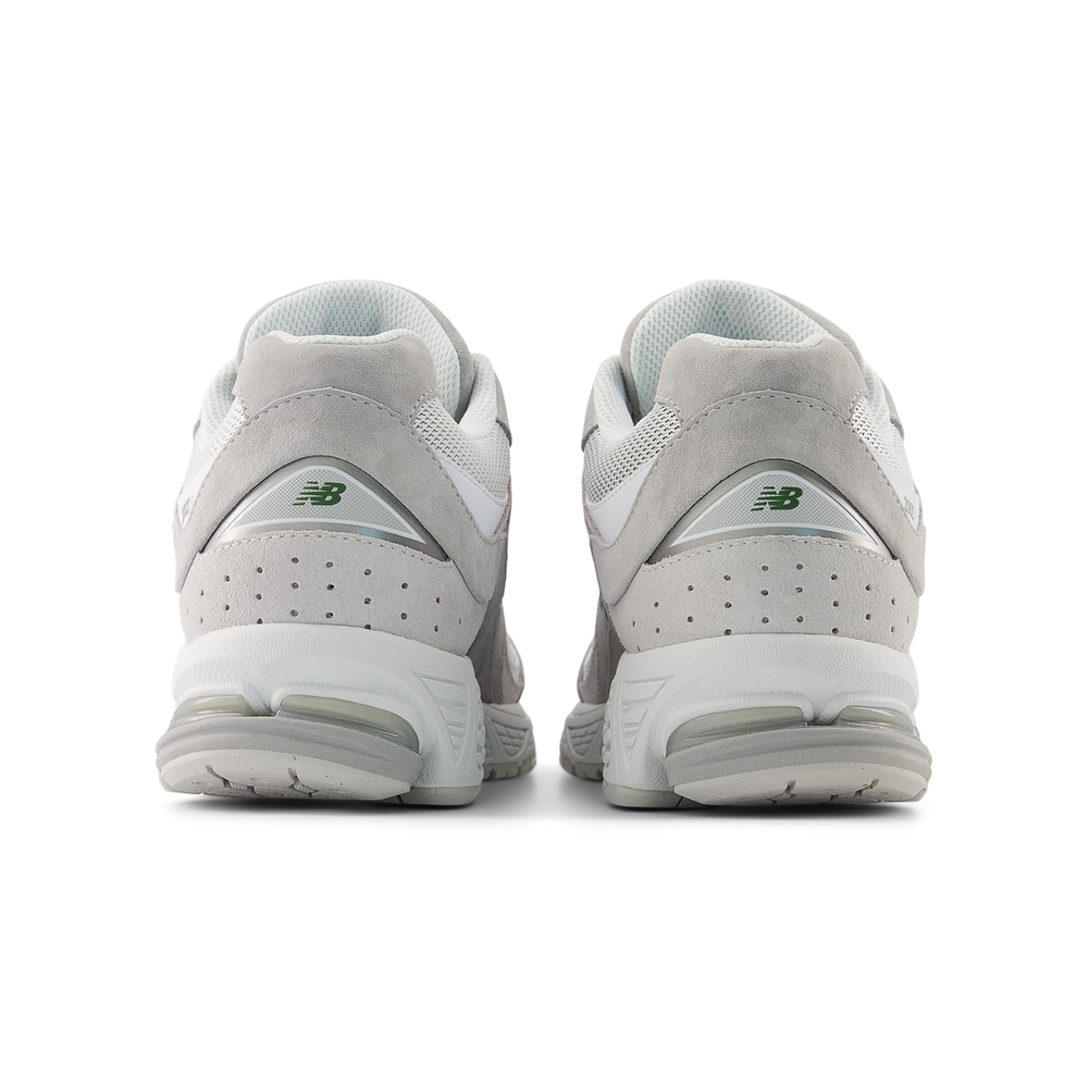 Unisex cipő New Balance U2002RK – szürke
