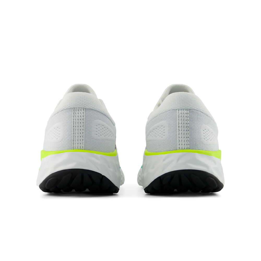 Férfi futócipő New Balance Fresh Foam Evoz v4 MEVOZ2AM – fehér