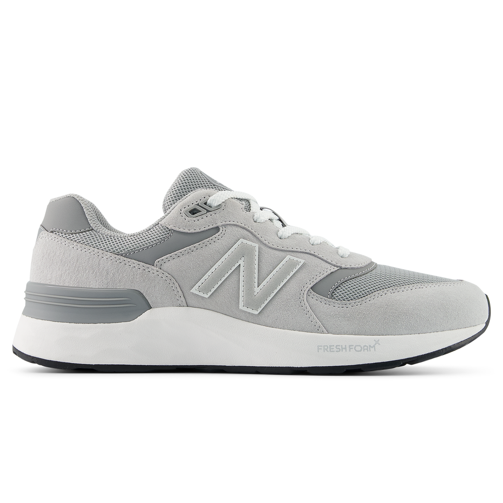 Férfi cipő New Balance M8806HE – szürke