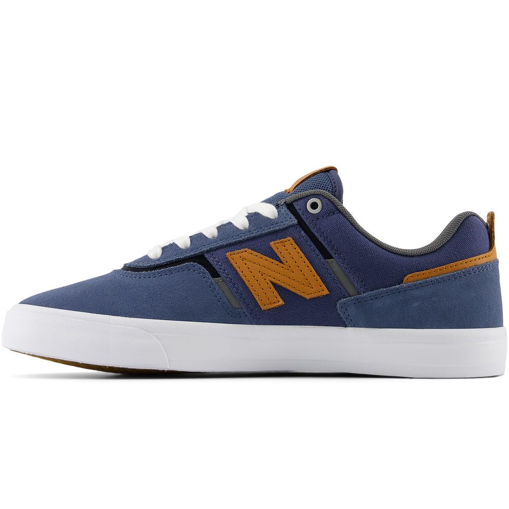 Férfi cipő New Balance Numeric NM306OLG – kék