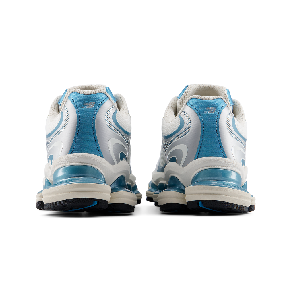 Unisex cipő New Balance ABZORB U20007YS – zöld