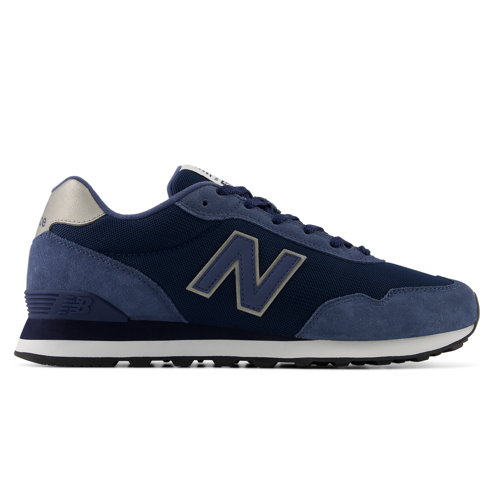 Férfi cipő New Balance M5154R3 – sötétkék