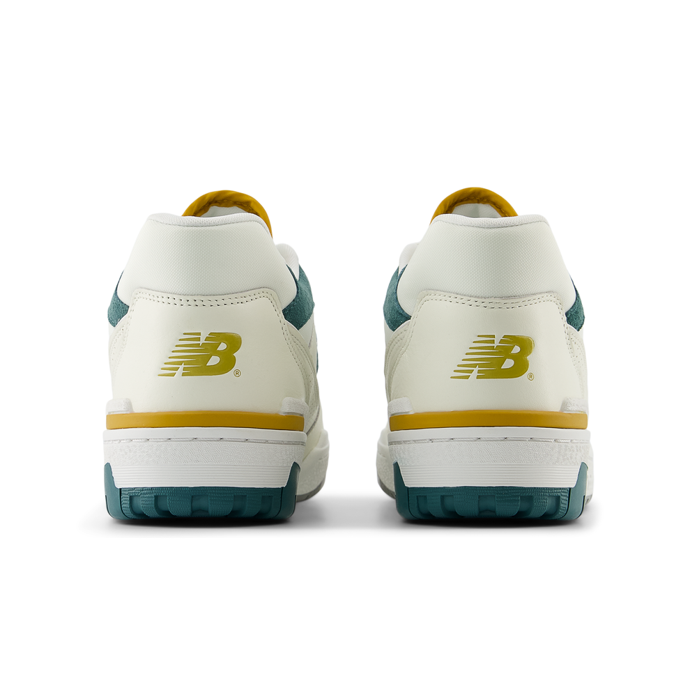 Unisex cipő New Balance BB550VRA – bézs