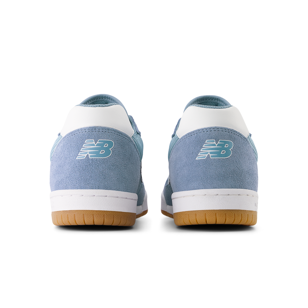Férfi cipő New Balance Numeric NM600BBG – kék