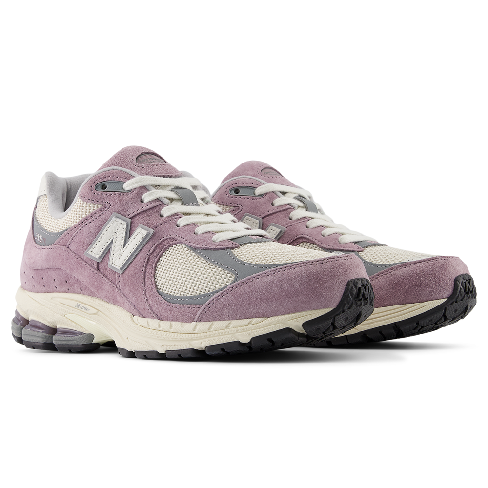 Unisex cipő New Balance U2002RRB – rózsaszín