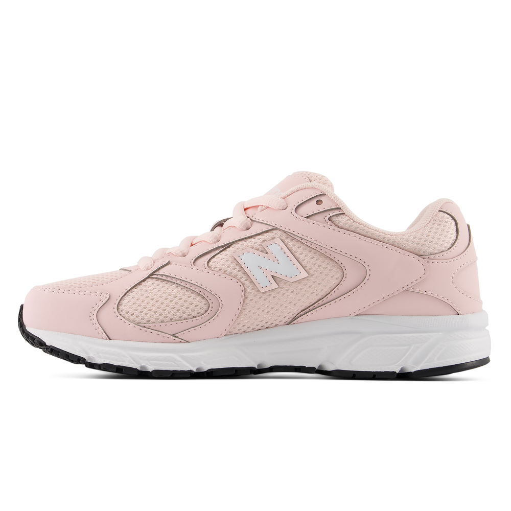 Gyermekcipő New Balance G4086M7 – rózsaszín
