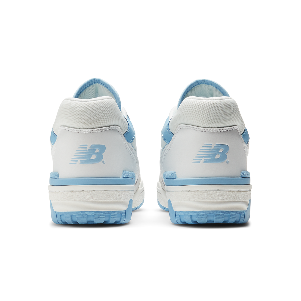 Férfi cipő New Balance BB550LSB – fehér