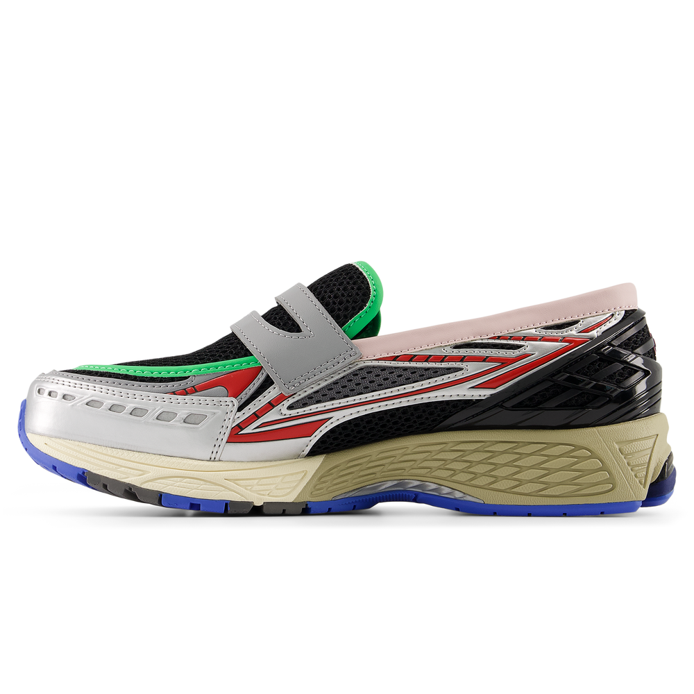 Unisex cipő New Balance U190663V – többszínű