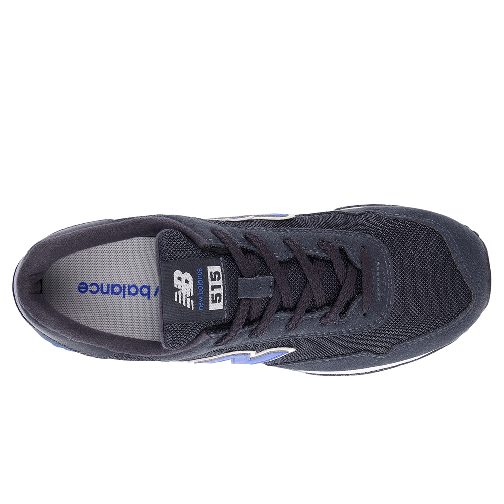 Gyermekcipő New Balance G5158TS – sötétkék