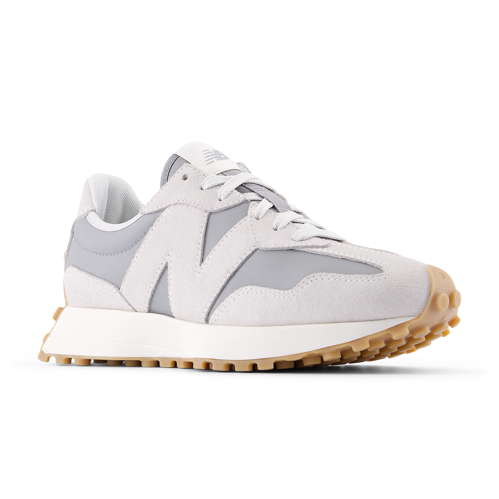 Női cipő New Balance WS327KAY – szürke