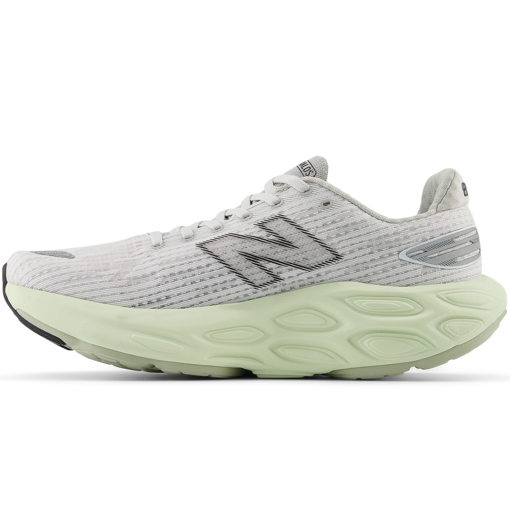 Férfi cipő New Balance Fresh Foam x Balos v1 MBALCB1 – szürke